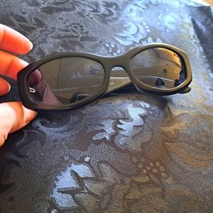 3/$40 Vintage Chanel Sunglasses